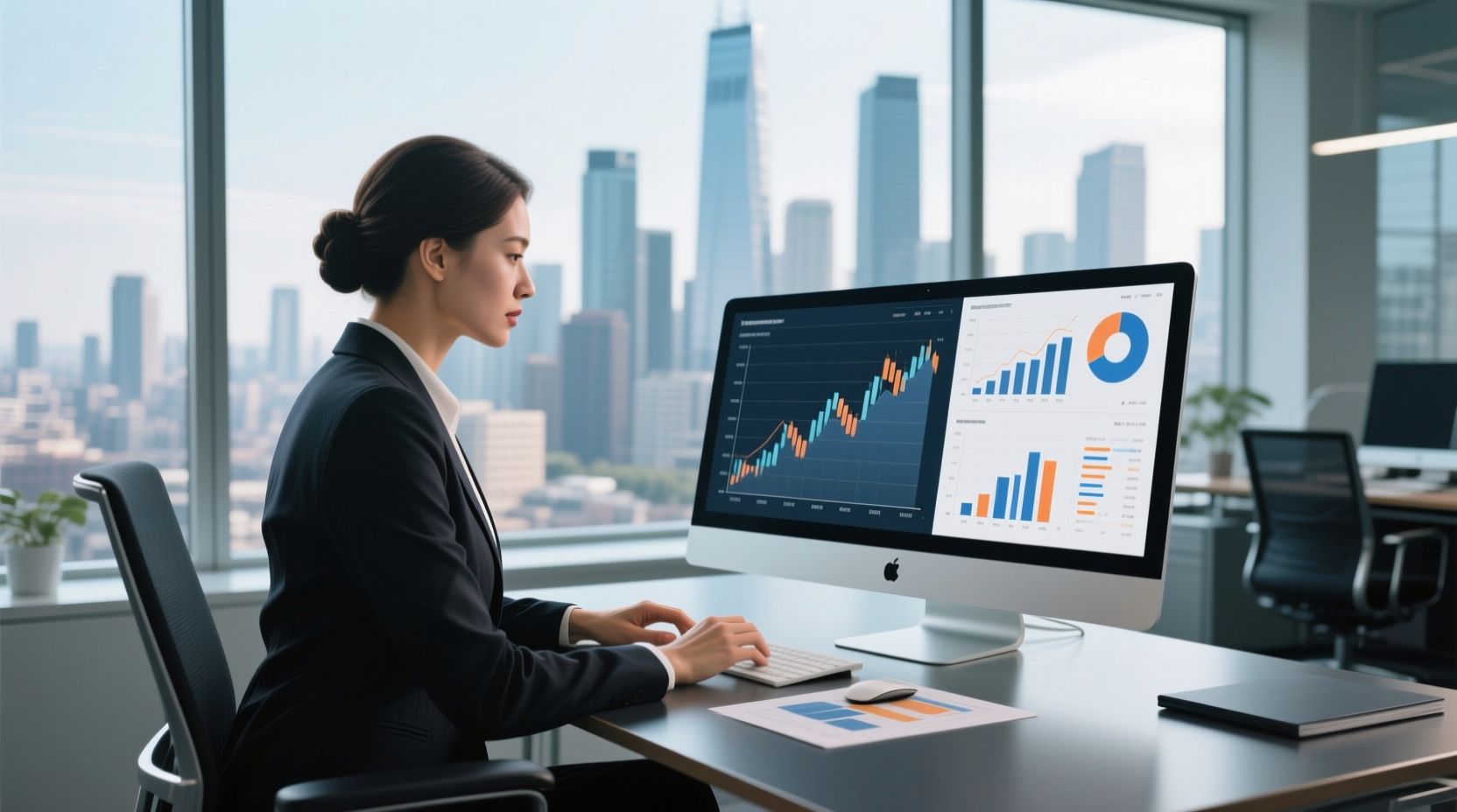 Ваш путеводитель в мире финансов